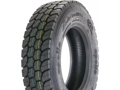 315/80R22.5 Apollo ENDUTRAX MD 156/150K Ведуча вантажна шина