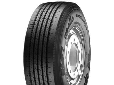 385/65R22.5 Apollo Endurace Rfront HD 164K PR22 Рульова вантажна шина