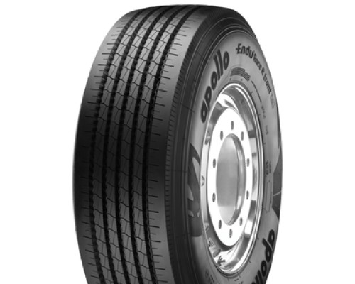 385/65R22.5 Apollo Endurace Rfront HD 164K PR22 Рульова вантажна шина