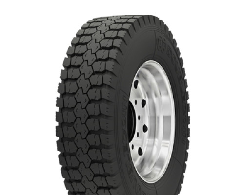 215/75R17.5 Double Coin RLB1 127/124M PR16 Ведуча вантажна шина