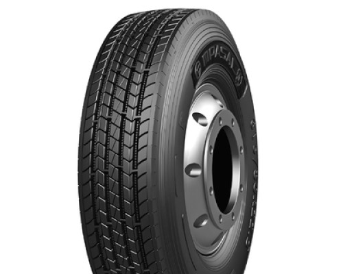 245/70R19.5 Compasal CPS21 143/141J Рульова вантажна шина