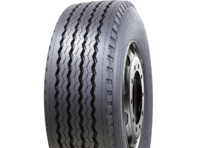 285/70R19.5 Compasal CPT76 150/148J PR18 Причіпна вантажна шина
