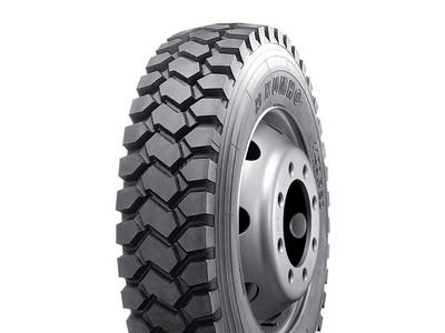 11.00R24.5 Kumho KFD04 149/146G Ведуча вантажна шина