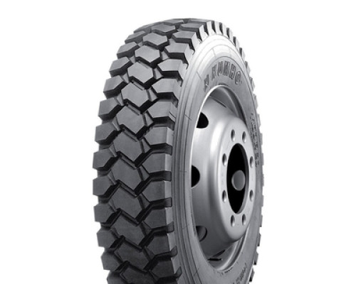 11.00R24.5 Kumho KFD04 149/146G Ведуча вантажна шина