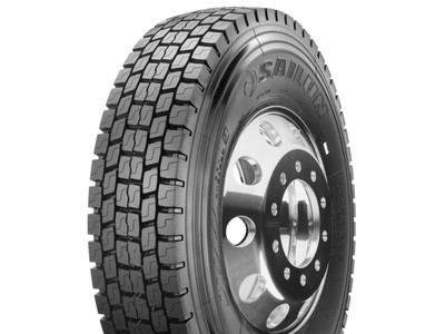 225/75R17.5 Sailun SDR1 129/127M PR16 Ведуча вантажна шина