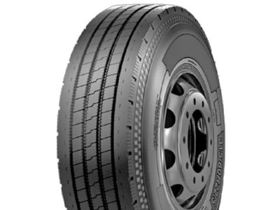 315/70R22.5 Constancy Ecosmart 62 152/148M PR18 Рульова вантажна шина