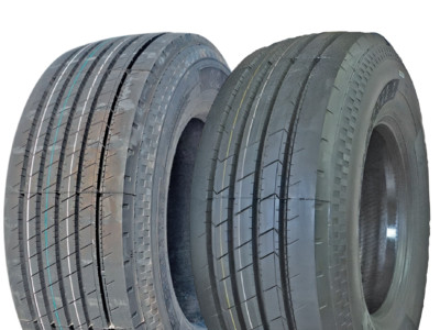 385/65R22.5 Constancy Ecosmart 66 164K Причіпна вантажна шина