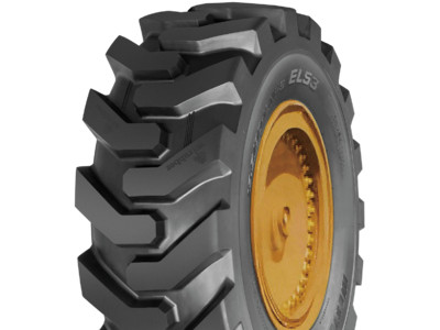 10.5/80R18 WestLake EL53 119A8 PR12 Індустріальна шина
