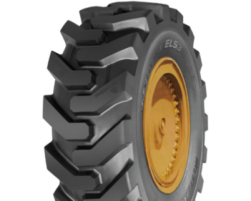 10.5/80R18 WestLake EL53 119A8 PR12 Індустріальна шина