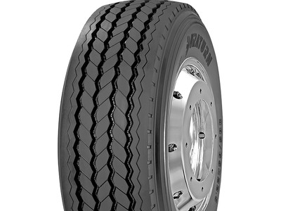 385/65R22.5 Duraturn Y603 162J PR22 Причіпна вантажна шина