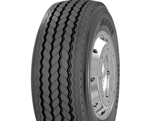 385/65R22.5 Duraturn Y603 162J PR22 Причіпна вантажна шина