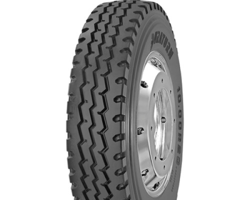 315/80R22.5 Duraturn Y601 156/150K Універсальна вантажна шина