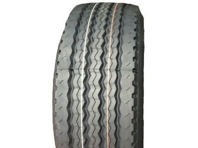385/65R22.5 Haida HD586 160K PR20 Причіпна вантажна шина