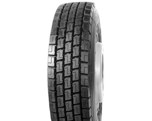 295/80R22.5 Torque TQ668 152/149M PR18 Ведуча вантажна шина