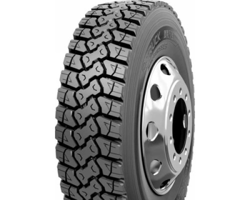 315/80R22.5 Nokian R-Truck Drive 156/150K Ведуча вантажна шина