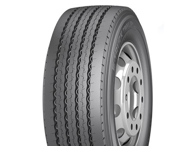 215/75R17.5 Nokian E-Truck Trailer 135/133J Причіпна вантажна шина