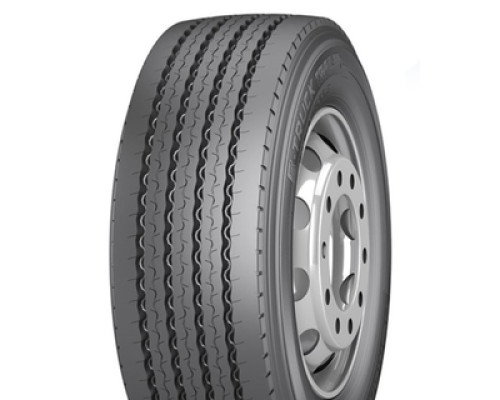 215/75R17.5 Nokian E-Truck Trailer 135/133J Причіпна вантажна шина