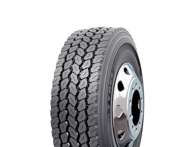 315/80R22.5 Nokian R-Truck Steer 156/150K Рульова вантажна шина