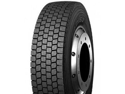 295/80R22.5 WestLake AD153 152/149M Ведуча вантажна шина