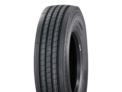 315/60R22.5 Goodride CR966 152/148M Рульова вантажна шина