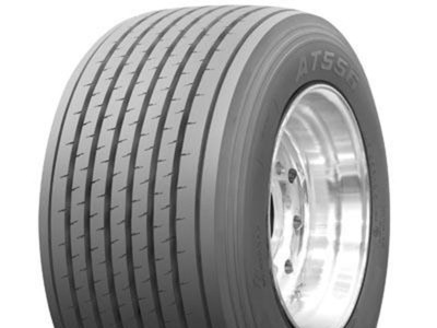 445/45R19.5 Goodride AT556 160J PR20 Причіпна вантажна шина