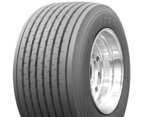 445/45R19.5 Goodride AT556 160J PR20 Причіпна вантажна шина