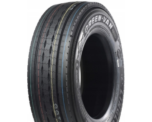 315/70R22.5 LingLong Green-Van ETS100 156/150L Рульова вантажна шина