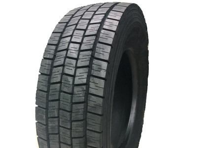 235/75R17.5 CrossWind CWD20E 132/130M Ведуча вантажна шина