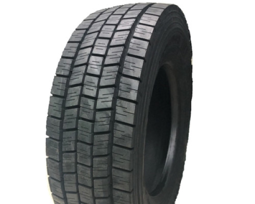 235/75R17.5 CrossWind CWD20E 132/130M Ведуча вантажна шина