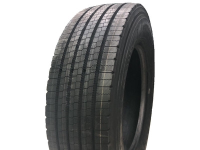 235/75R17.5 CrossWind CWS20E 132/130M Рульова вантажна шина