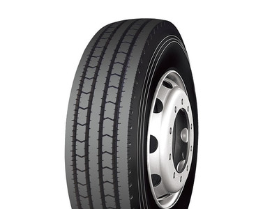 275/70R22.5 Long March LM666 148/145M PR16 Універсальна вантажна шина