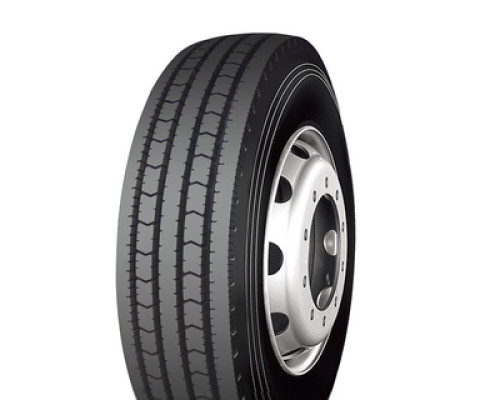 275/70R22.5 Long March LM666 148/145M PR16 Універсальна вантажна шина