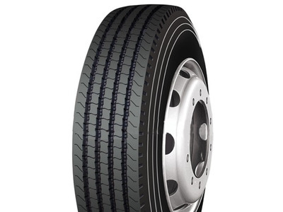 315/80R22.5 Long March LM155 156/150M PR20 Рульова вантажна шина