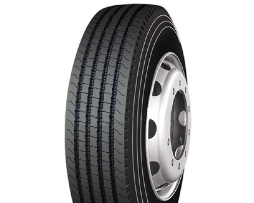 315/80R22.5 Long March LM155 156/150M PR20 Рульова вантажна шина