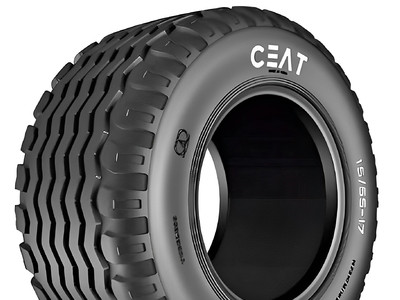500/50R17 Ceat FARM IMPLEMENT 404 152A8 Сільгосп шина