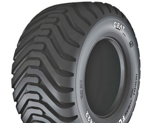 550/60R22.5 Ceat FLOTATION T422 168/155A8/A8 PR16 Сільгосп шина