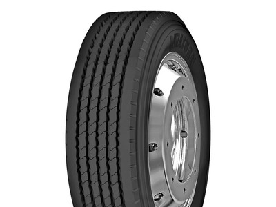 385/65R22.5 Duraturn MAXWAY Y219 160K Причіпна вантажна шина