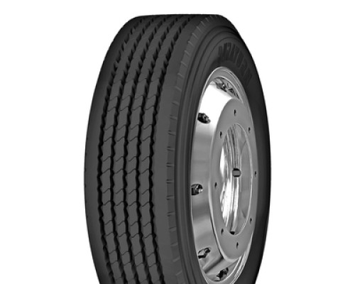385/65R22.5 Duraturn MAXWAY Y219 160K Причіпна вантажна шина