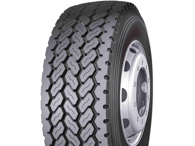 385/65R22.5 Roadlux R526 162K Причіпна вантажна шина