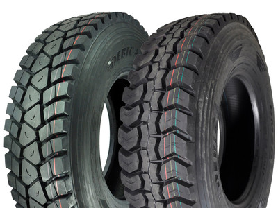 13.00R22.5 Debica DMSD 156/150K Ведуча вантажна шина