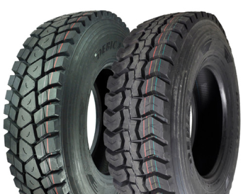 13.00R22.5 Debica DMSD 156/150K Ведуча вантажна шина