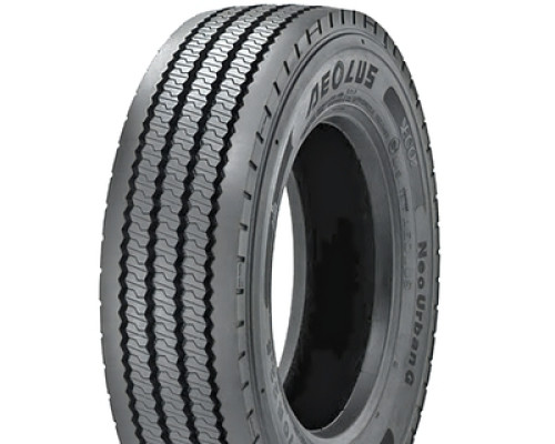295/80R22.5 Aeolus NEO URBAN G 154/149M Рульова вантажна шина